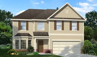 283 Antler Ave SE, Allenhurst, GA 31301