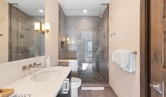 580 Outlook Trail 42, Big Sky, MT 59730