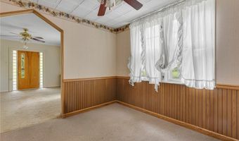 613 Briarcliff Dr, Aliquippa, PA 15001