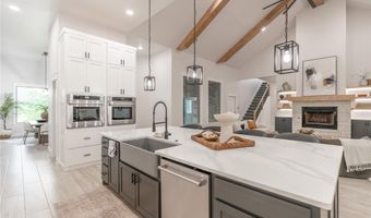 12500 Bristlecone Pine Blvd, Oklahoma City, OK 73142