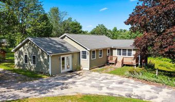 45 Sunset Hill Rd, Bradford, NH 03221