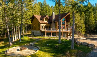 1558 TRAIL RIDGE Rd, Alpine, WY 83128
