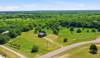 115 Pringle Ct, Alvord, TX 76225