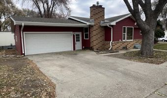 634 S Wells St, Aberdeen, SD 57401