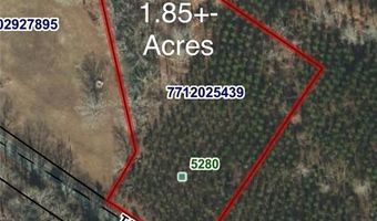 5280 Tabernacle School Rd, Asheboro, NC 27205
