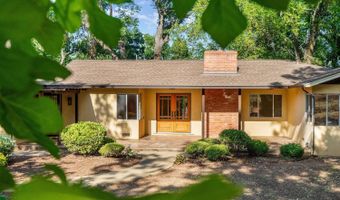 525 Keyes Ave, Angwin, CA 94508
