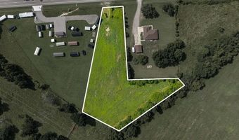 TBD E 64 HWY, Alma, AR 72921
