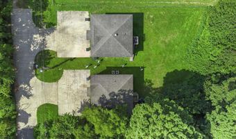 504-506 514-516 S Pool St, Austin, AR 72007
