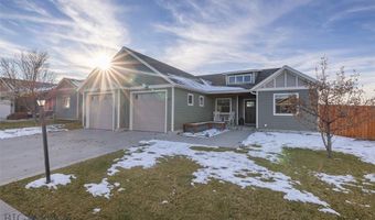 352 Timberview Cir, Bozeman, MT 59718