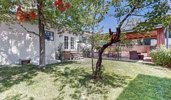 411 Tulane Dr SE, Albuquerque, NM 87106