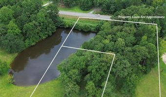 LOT 6C/7C ROCKY CREEK DRIVE, Alexander City, AL 35010