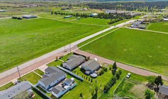 703 Ziebach St, Belle Fourche, SD 57717