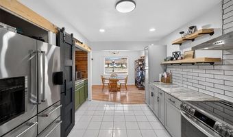 406 N William Penn, Adair, OK 74330