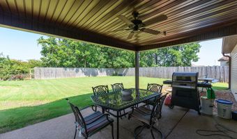 20 Layne Dr, Bells, TN 38006