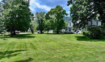 192 Clay St, Alderson, WV 24910