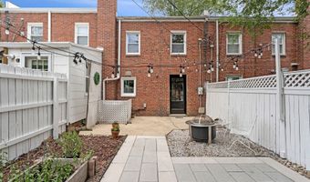 4782 21ST Rd N, Arlington, VA 22207