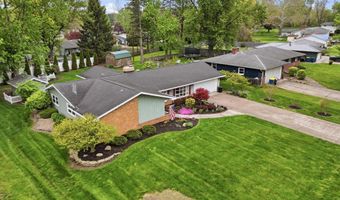 119 Zona Dr, Auburn, IN 46706