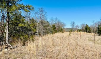 45 N 4450 Rd, Albion, OK 74521