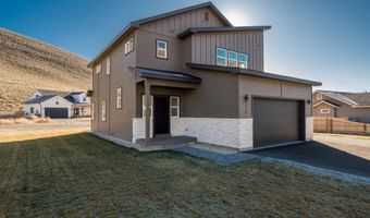 136 Cowcatcher Loop, Bellevue, ID 83313