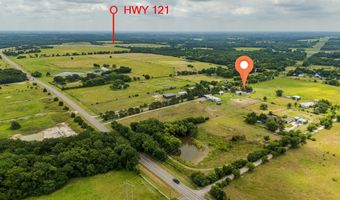 5194 E Fm 455, Anna, TX 75409