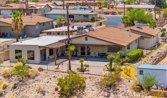 1448 Orilla Ln, Bullhead City, AZ 86442
