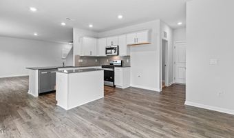 208 Ethel Ln, Angier, NC 27501