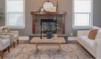 2802 S Hidden Hutch Dr, Ammon, ID 83401