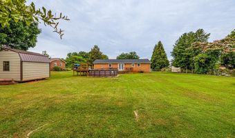 101 Huey St, Boiling Springs, SC 29316