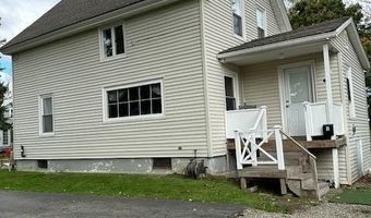 25 Bates St, Bangor, ME 04401