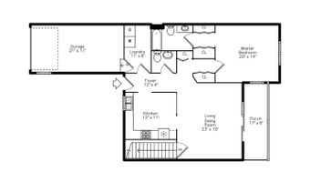 2962 Hunley Dr, Ann Arbor, MI 48105