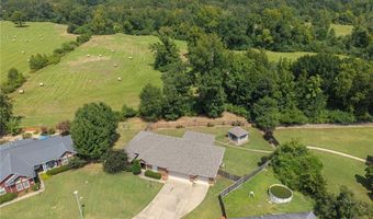 2629 Whitney Ln, Alma, AR 72921