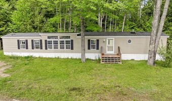 130 Sugar Hill Dr, Bristol, NH 03222