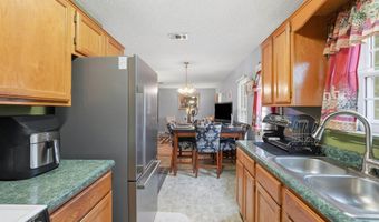 14101 Rockinghorse Ln, Alexander, AR 72002