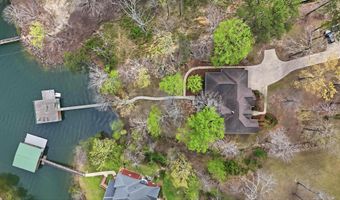 553 S POINTE Dr, Arley, AL 35541