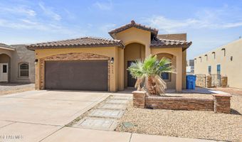 2169 Purple Valley Rd, Socorro, TX 79927