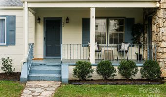 26 Lorraine Ave, Asheville, NC 28804