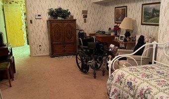 2400 W Loma Dr, Artesia, NM 88210