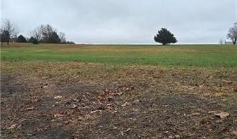 4835 Eisenhower Rd, Baldwin City, KS 66006