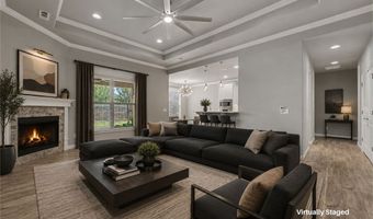 2302 SW Cadwell Ave, Bentonville, AR 72713