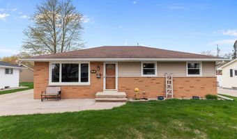 707 S JOSEPH St, Appleton, WI 54915