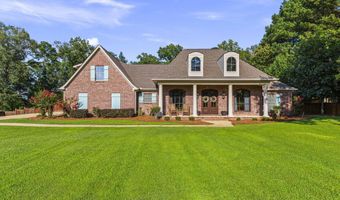 208 Kitty Hawk Cir, Brandon, MS 39047
