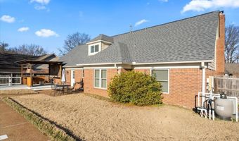 6553 STEPHAN Rdg, Bartlett, TN 38135