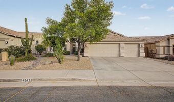 4341 E MORNING VISTA Ln, Cave Creek, AZ 85331