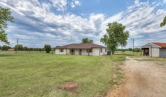 5000 Hwy 16, Beggs, OK 74421