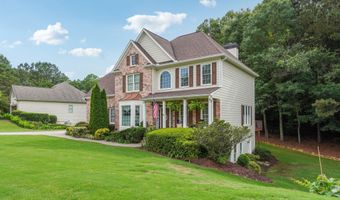 9005 Old Etowah, Ball Ground, GA 30107