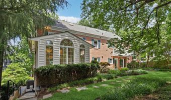 5110 DUVALL Dr, Bethesda, MD 20816