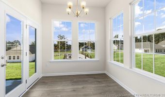 349 Maddox Dr, Aberdeen, NC 28315