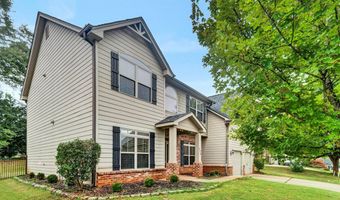 174 Buckland Dr, Anderson, SC 29621