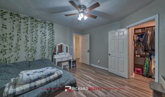 1521 Draw St, Cody, WY 82414
