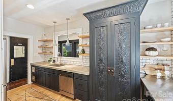 1720 Thomas Ave, Charlotte, NC 28205